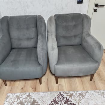 Berjerde Dikiş Hataları Ve Renk Farkı İçin Değişim Ve İade Talebi