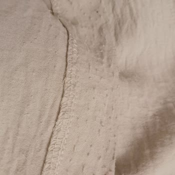 Tiftiklenen Pantolon Ve Garanti Kapsamında Değişim Reddedilmesi