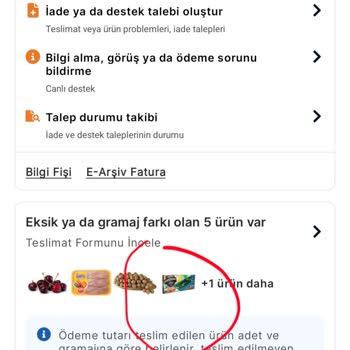 Stokta Görünen Ürün İki Kez Teslim Edilemedi, Müşteri Güveni Sarsıldı