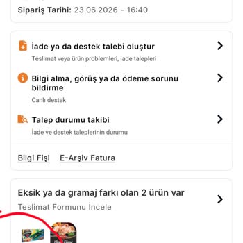 Stokta Görünen Ürün İki Kez Teslim Edilemedi, Müşteri Güveni Sarsıldı
