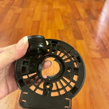 Raks Sf18 Plus Vantilatör Parçaları Kırıldı, Müşteri Hizmetinden Cevap Yok