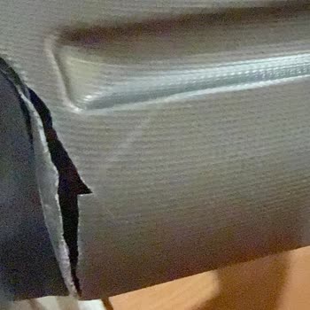 Bagajımın Kullanılamaz Hale Gelmesi Ve A Jet'ten Geri Dönüş Eksikliği