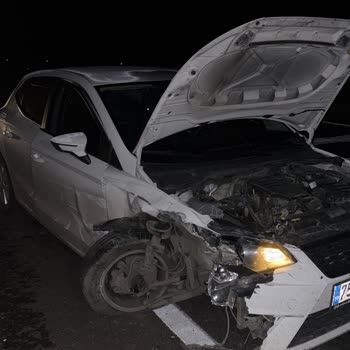 Kaza Sonrası Airbagların Açılmaması Güvenlik Endişesi Yaratıyor