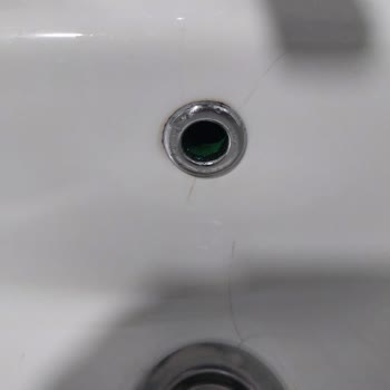 Creavit Lavabosunda Çatlak Ve Garanti İçin Fatura Şartı