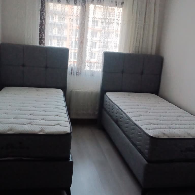 Teslim Edilmeyen Mobilyalar Nedeniyle Mağduriyet Ve İade Talebi