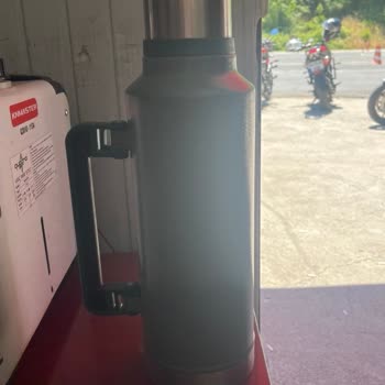 Stanley Termosunun Soğuma Problemi Ve Faturasız Gönderim