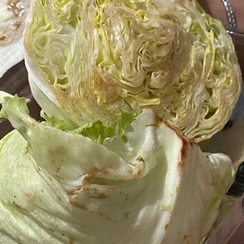 Çiğköfte Şubesinde Çürük Marul Ve Bayat Limonla Hijyen İhlali