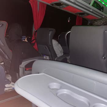 Kamil Koç Düzce Bursa Seferinde 6 Saat Gecikme Ve Bilet Kesilmemesi Nedeniyle İade Talebi