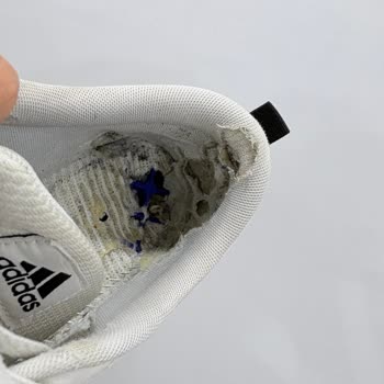 Adidas Ayakkabısının Kısa Sürede Yıpranması Ve Garanti Reddine Karşı İade Talebi