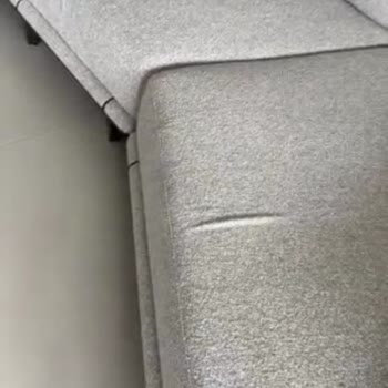 Loda Mobilya'da Köşe Koltukta Hızlı Çöken Sünger Ve Dikiş Sorunları, Satış Sonrası Eksikliği