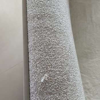 Loda Mobilya'da Köşe Koltukta Hızlı Çöken Sünger Ve Dikiş Sorunları, Satış Sonrası Eksikliği