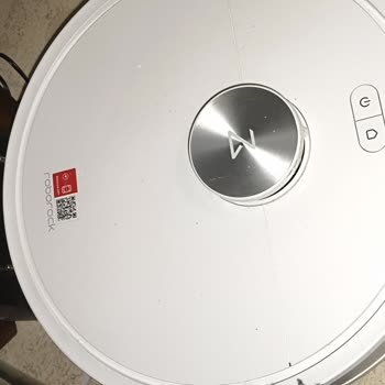 Roborock Q8 Süpürge Tekrar Açılmıyor, Yetkili Servis Sorunu Ve Değişim Talebi
