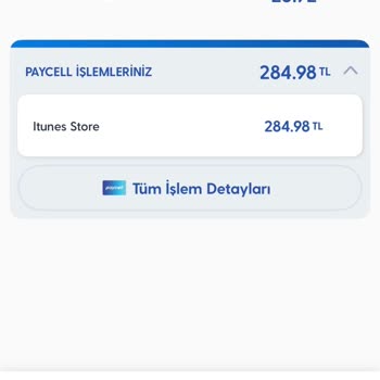 İzinsiz Paycell Çekimleri Ve Apple Ödemeleri İçin İptal Ve İade Talebi