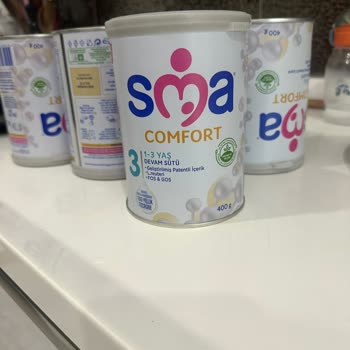 Eczanemarkt'tan Gelen Mama Acı Ve Bozuk, İade Reddi Ve Fatura Gecikmesi