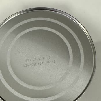 Eczanemarkt'tan Gelen Mama Acı Ve Bozuk, İade Reddi Ve Fatura Gecikmesi