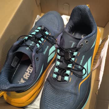 Reebok Ayakkabısındaki Görünmez Metal Çıkıntı Ve Fiziksiz Red Kararı