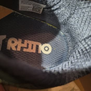 Reebok Ayakkabısındaki Görünmez Metal Çıkıntı Ve Fiziksiz Red Kararı