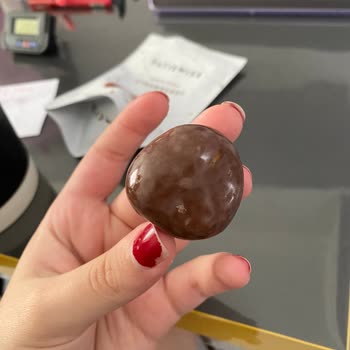 Patiswiss Ürününün Beyaz Lekeler Ve Hijyen Endişesi