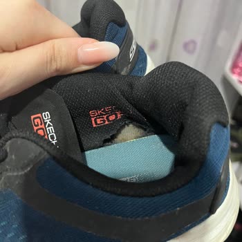 Skechers Ayakkabısında 4 Ayda Dikiş Açılması Ve Garanti Reddi