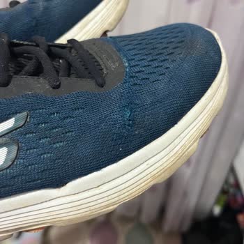 Skechers Ayakkabısında 4 Ayda Dikiş Açılması Ve Garanti Reddi
