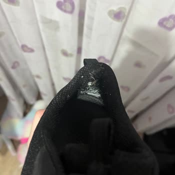 Skechers Ayakkabısında 4 Ayda Dikiş Açılması Ve Garanti Reddi