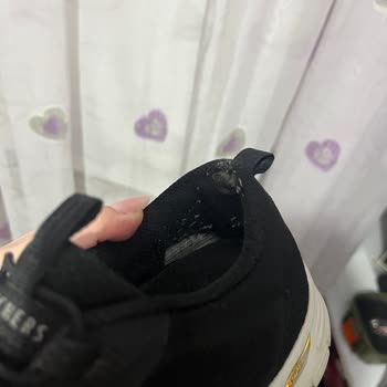 Skechers Ayakkabısında 4 Ayda Dikiş Açılması Ve Garanti Reddi