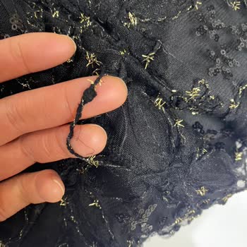 Defolu Elbise Ve 20 Gün Süren İade Gecikmesi