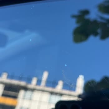 PPF Kaplamada Kesik İzler Ve Baloncuklar İade Talebi