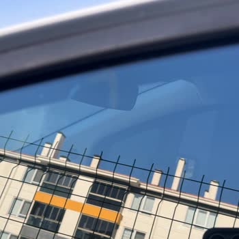 PPF Kaplamada Kesik İzler Ve Baloncuklar İade Talebi