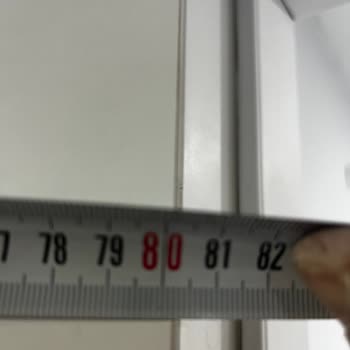 Selecta Mobilya (Kocaeli) Ölçü Hatalı Kapılar Ve Kaba Müşteri Yaklaşımı