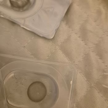 Yanlış Ve Sorunlu Lens Gönderimi Ve Kargo Ücretine İade Talebi
