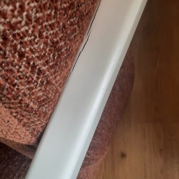 Eksik Parçalar, Kırık Koltuk Ve Tekrarlayan Teslimat Sorunları