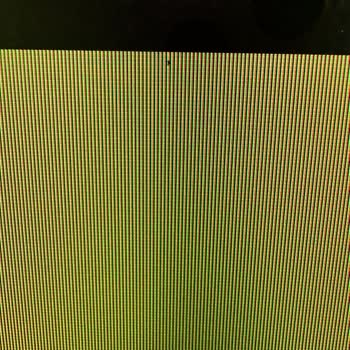 İki Defa Ayıplı Samsung TV, Ölü Piksel Sorunu Ve Reddetme Politikasıyla Tam İade Talebi