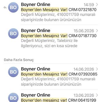 Trendyol Express Boyner Ve Kargo Şirketlerinin Teslim Edilmediği Tişörtü Teslim Edildi Göstermesi