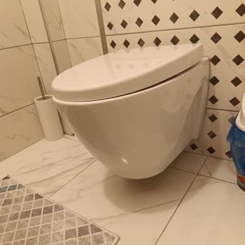 Creavit Mare Klozet Kapağı Amortisör Parçası Bulunamıyor