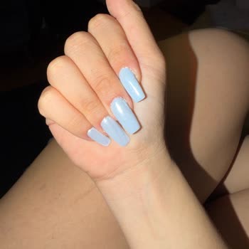 Cansay Nail Beauty Memnun Kalmadım