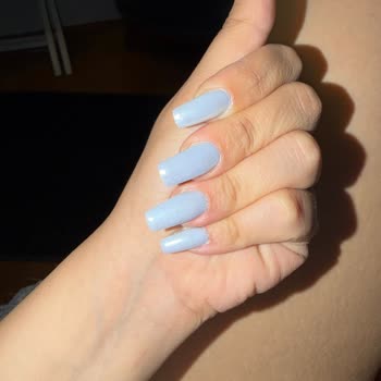 Cansay Nail Beauty Memnun Kalmadım