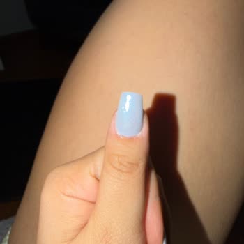 Cansay Nail Beauty Memnun Kalmadım