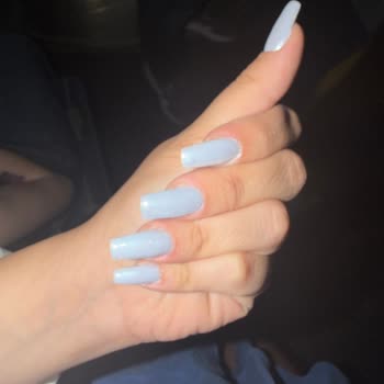 Cansay Nail Beauty Memnun Kalmadım
