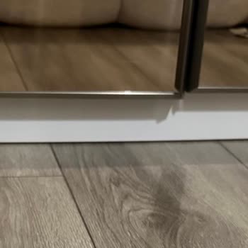 Geciken Teslimat, Eksik Kurulum Ve Evde Oluşan Hasar Sebebiyle Güven Kaybı