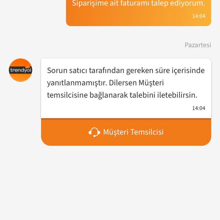 Arızalı Airfryer’in Geri Ödemesi İçin Analiz Sürecine Mahkum Edildim