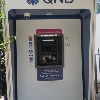 ATM Para Vermedi, Hesabımdan 5.900 TL Kesildi
