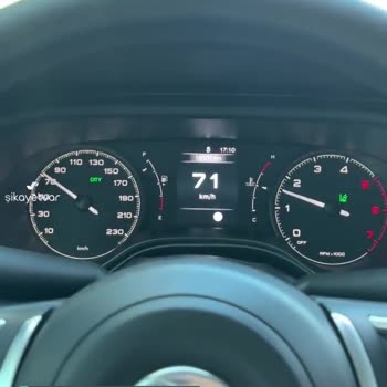 Fiat Egea Sorun Yaşama