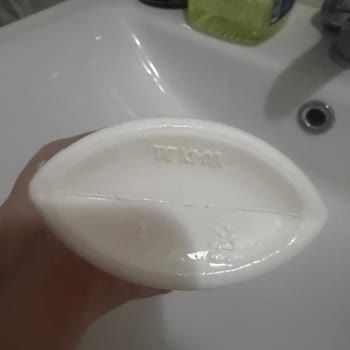 Saç Bakım Kremi Saçları Kaskatı Bırakıyor, Hatalı Ürün İadesi Talebi