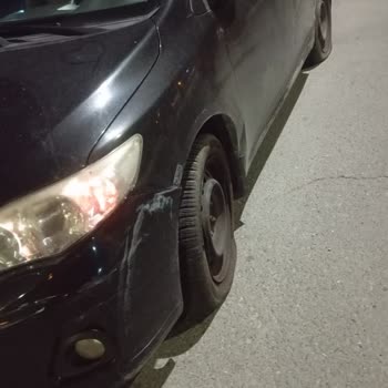 22 Gün Bekletilen Kasko Talebine Gerekçesiz Red