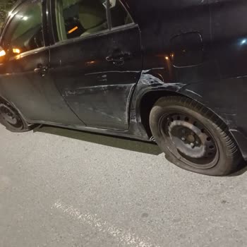 22 Gün Bekletilen Kasko Talebine Gerekçesiz Red