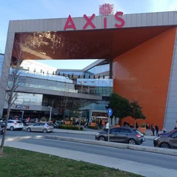 Axis AVM D Tek Bayisinde Numara Taşıma İşlemi Reddedildi