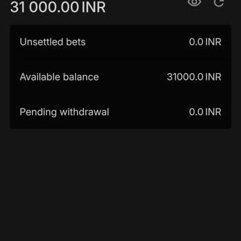 My Parimatch Account Was Blocked After I Won Bets and My $667 Balance Was Locked