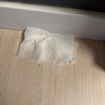 Montaj Hatası Ve Servis İhmalinden Kaynaklanan Baymak Klimada Sürekli Su Sızıntısı