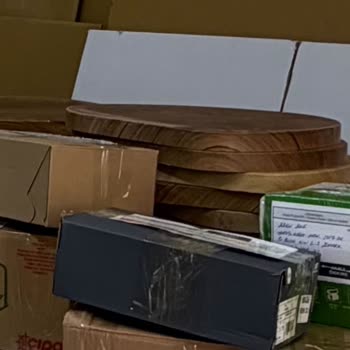 Aras Kargo'da Kırılan 1500 TL’lik Fincan Ve Cevapsız Şikayet